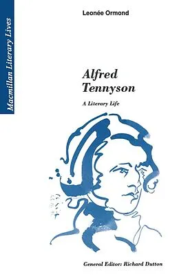 E-Book (pdf) Alfred Tennyson von Leonee Ormond