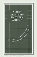 E-Book (pdf) A Post-Apartheid Southern Africa? von Pierre Beaudet, Nancy Thede