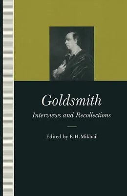 E-Book (pdf) Goldsmith von 