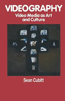 E-Book (pdf) Videography von Sean Cubitt