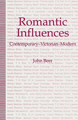 E-Book (pdf) Romantic Influences von J. Beer
