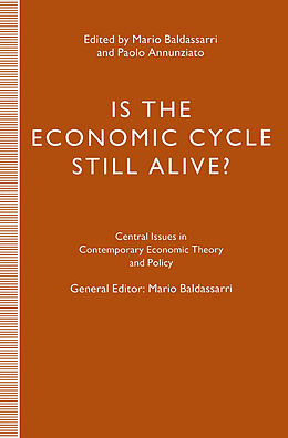 E-Book (pdf) Is the Economic Cycle Still Alive? von 