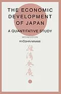E-Book (pdf) Economic Development Of Japan von 