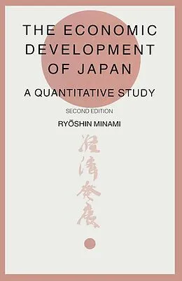 E-Book (pdf) Economic Development Of Japan von 