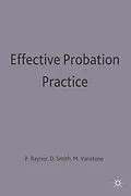 E-Book (pdf) Effective Probation Practice von Peter Raynor, David Smith, Maurice Vanstone