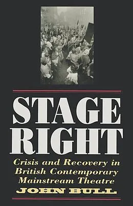 E-Book (pdf) Stage Right von John Bull