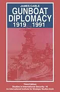 E-Book (pdf) Gunboat Diplomacy 1919-1991 von James Cable