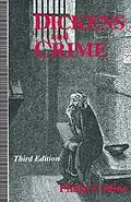 E-Book (pdf) Dickens and Crime von Philip Collins