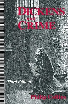 E-Book (pdf) Dickens and Crime von Philip Collins