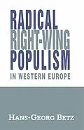 E-Book (pdf) Radical Right-Wing Populism in Western Europe von Hans-Georg Betz