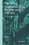 E-Book (pdf) Prison Riots in Britain and the USA, 2nd ed von R. Adams