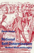 E-Book (pdf) National Self-Determination von Derek Heater
