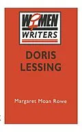 E-Book (pdf) Doris Lessing von Margaret Moan Rowe