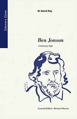 E-Book (pdf) Ben Jonson von W. David Kay