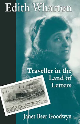 E-Book (pdf) Edith Wharton von Janet Beer Goodwyn