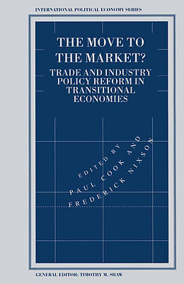 E-Book (pdf) The Move to the Market? von 
