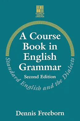 E-Book (pdf) A Course Book in English Grammar von Dennis Freeborn