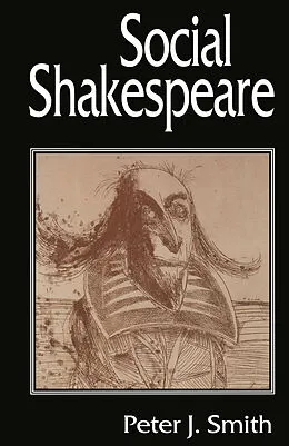 E-Book (pdf) Social Shakespeare von Peter J. Smith