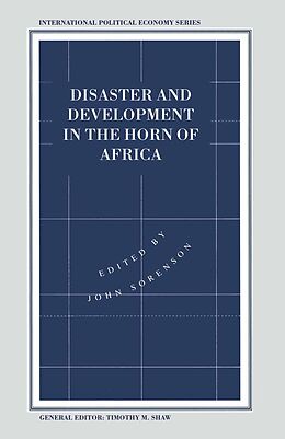 E-Book (pdf) Disaster and Development in the Horn of Africa von 