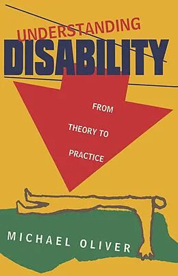 E-Book (pdf) Understanding Disability von Michael Oliver