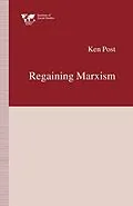 E-Book (pdf) Regaining Marxism von Ken Post