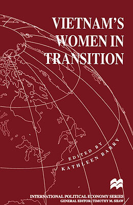 E-Book (pdf) Vietnam's Women in Transition von 