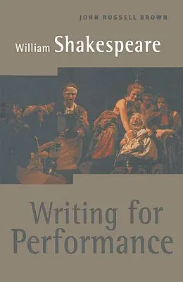 E-Book (pdf) William Shakespeare von J. Brown