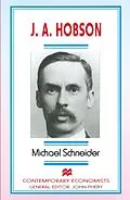 E-Book (pdf) J. A. Hobson von Michael Schneider