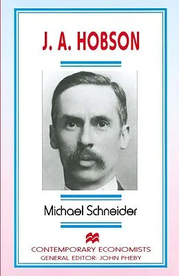 E-Book (pdf) J. A. Hobson von Michael Schneider