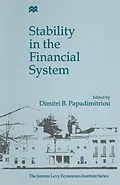 E-Book (pdf) Stability in the Financial System von Dimitris Papadimitriou