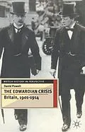 E-Book (pdf) The Edwardian Crisis von David Powell