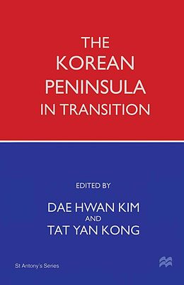 eBook (pdf) The Korean Peninsula in Transition de 
