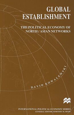 E-Book (pdf) Global Establishment von David Kowalewski