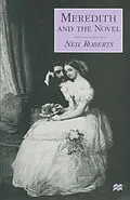 E-Book (pdf) Meredith and the Novel von Neil Roberts