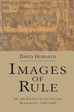 E-Book (pdf) Images of Rule von David Howarth
