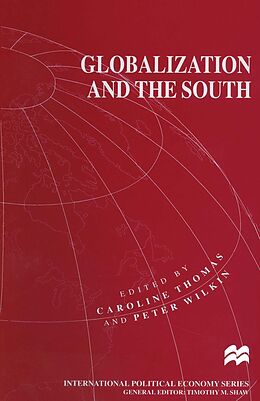 E-Book (pdf) Globalization and the South von 