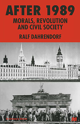 E-Book (pdf) After 1989 von Ralf Dahrendorf