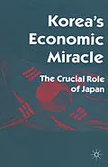 E-Book (pdf) Korea's Economic Miracle von Robert Castley