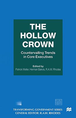 eBook (pdf) The Hollow Crown de 