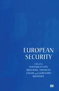 E-Book (pdf) European Security von Thomas Jäger, Gerhard Kümmel