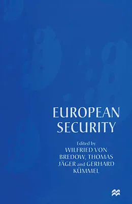 E-Book (pdf) European Security von Thomas Jäger, Gerhard Kümmel