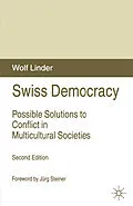 E-Book (pdf) Swiss Democracy von W. Linder