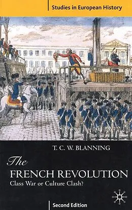 E-Book (pdf) The French Revolution von T. C. W. Blanning