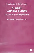 E-Book (pdf) Global Capital Flows von Stephany Griffith-Jones