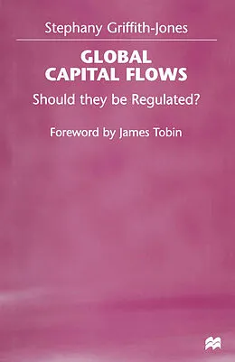 E-Book (pdf) Global Capital Flows von Stephany Griffith-Jones