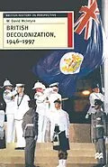 E-Book (pdf) British Decolonization, 1946-1997 von David Mcintyre