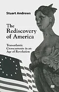 E-Book (pdf) The Rediscovery of America von Stuart Andrews