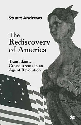E-Book (pdf) The Rediscovery of America von Stuart Andrews