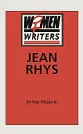 PDF Jean Rhys von Sylvie Maurel