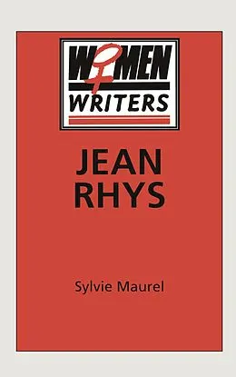PDF Jean Rhys von Sylvie Maurel